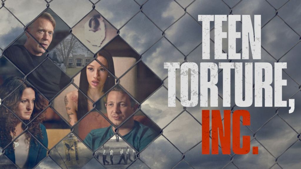 Teen Torture, Inc. Release Date, Trailer, Cast & Plot