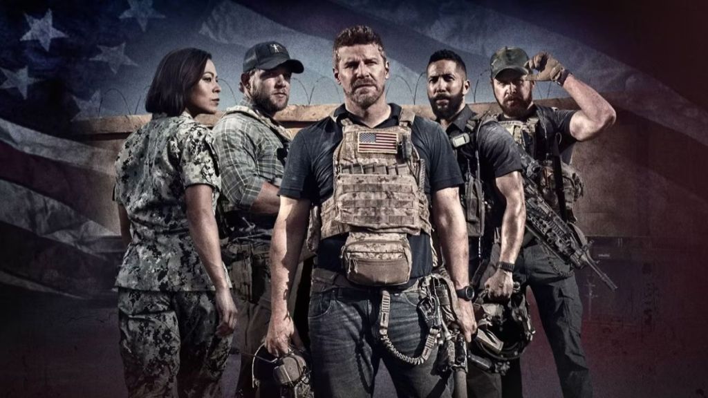 SEAL Team Season 7 Release Date, Trailer, Cast & Plot