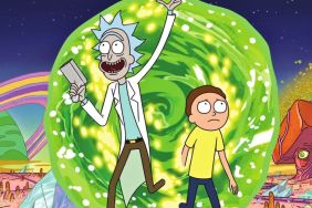 Rick and Morty: The Anime Release Date, Trailer, Cast & Plot