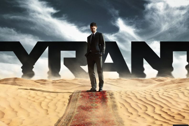 The Tyrant Season 1 Streaming Release Date: When Is It Coming Out on Disney Plus?