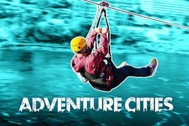 Adventure Cities Season 3: How Many Episodes & When Do New Episodes Come Out?