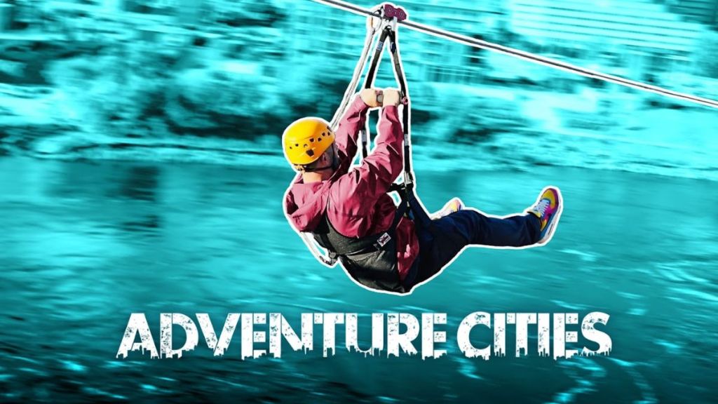 Adventure Cities Season 3: How Many Episodes & When Do New Episodes Come Out?