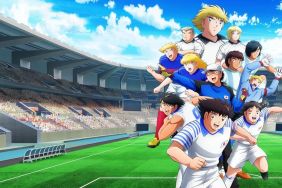 Can You Watch Captain Tsubasa Season 2 Online Free