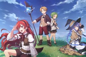 Can You Watch Mushoku Tensei Jobless Reincarnation Online For Free