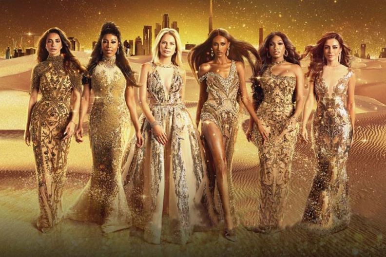 The Real Housewives of Dubai Season 2 Episode 8 Release Date, Time, Where to Watch For Free