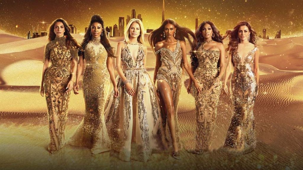 The Real Housewives of Dubai Season 2 Episode 8 Release Date, Time, Where to Watch For Free
