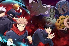 Jujutsu Kaisen Chapter 265 Release Date, Time & Where To Read the Manga