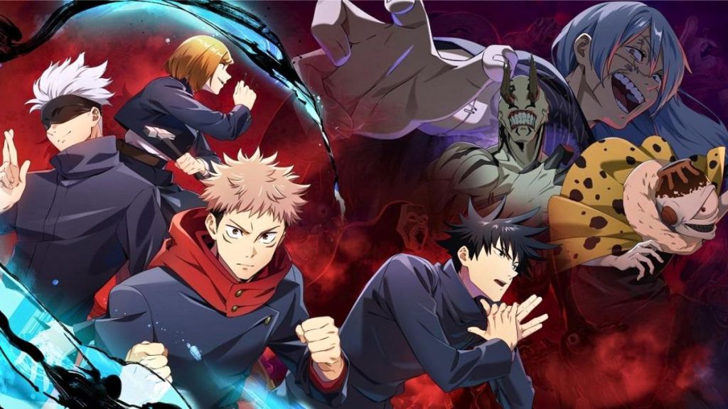 Jujutsu Kaisen Chapter 265 Release Date, Time & Where To Read the Manga