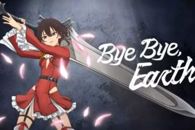 Bye Bye, Earth Streaming Release Date: When Is It Coming Out on Crunchyroll?