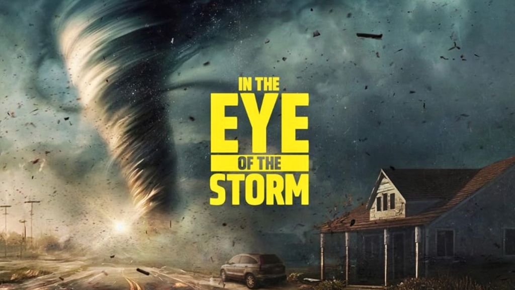 Can You Watch In the Eye of the Storm Online Free?