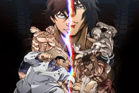 Is There a Baki Hanma VS Kengan Ashura 2 Streaming Release Date Rumors & Is It Coming Out?