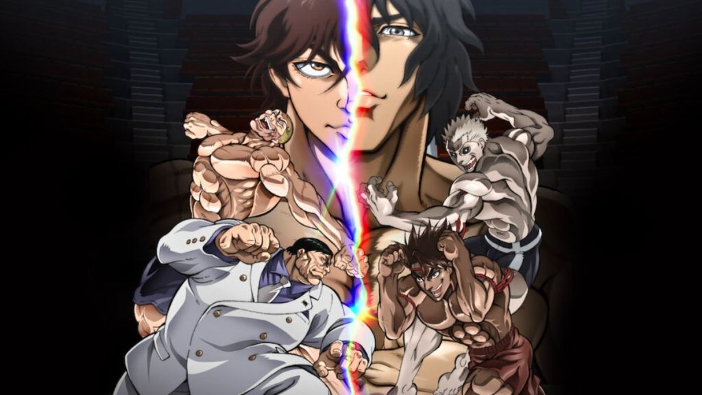 Is There a Baki Hanma VS Kengan Ashura 2 Streaming Release Date Rumors & Is It Coming Out?