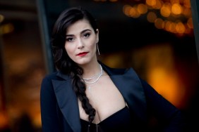 Interview: Elysia Rotaru on Voicing Black Canary in Justice League: Crisis on Infinite Earths