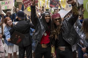 Girl You Know It's True Trailer Sets Release Date for Milli Vanilli Biopic