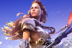 Horizon Zero Dawn series canceled