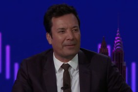 Is Jimmy Fallon Married Does He Have Kids