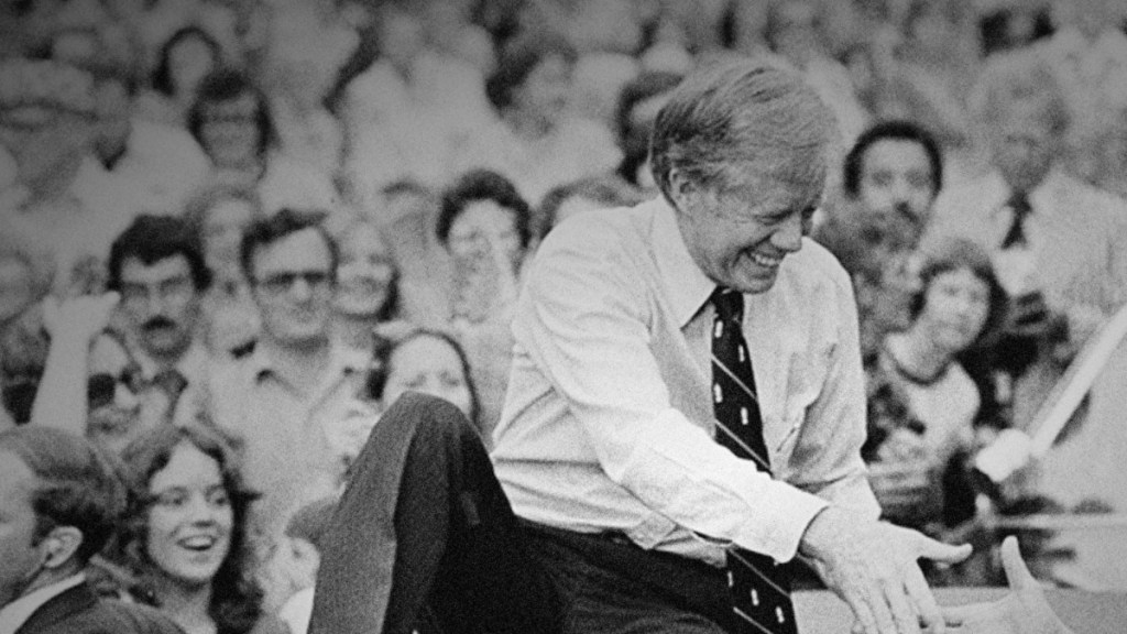What Happened to Jimmy Carter? Former US President's Death Rumors Explained