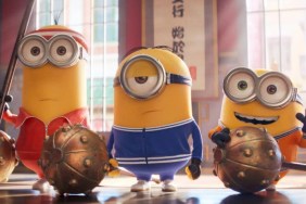 Despicable Me 4: Are Bob, Kevin & Stuart in the Movie?