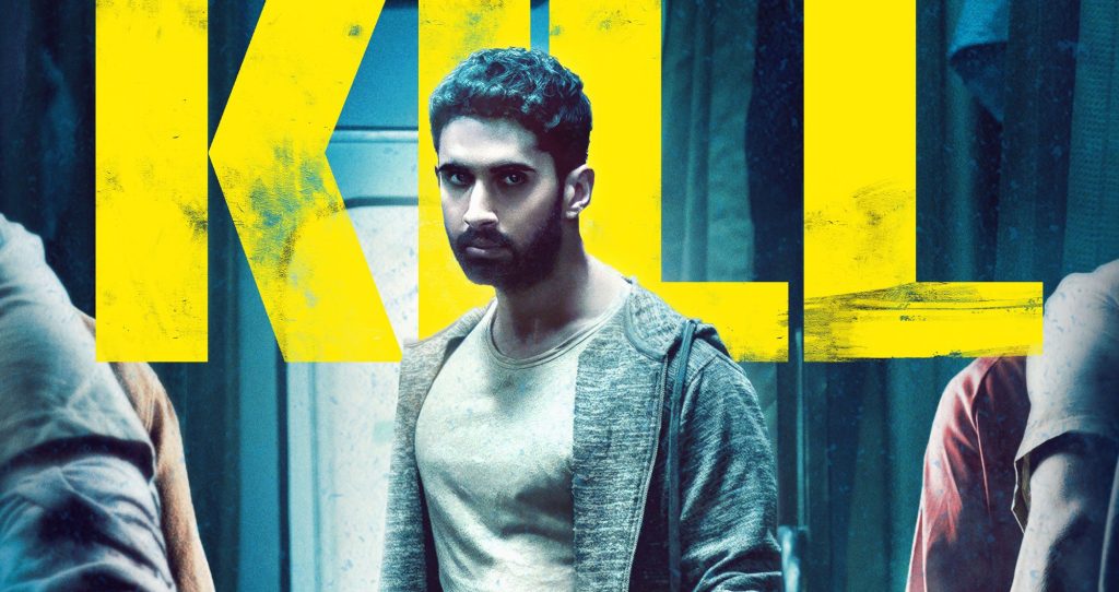 Kill Digital Release Date Set for Bloody Indian Action Movie