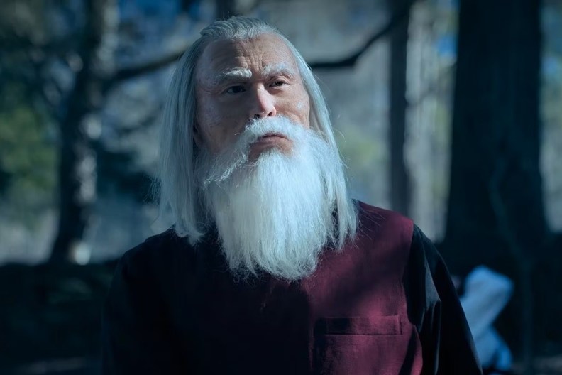 Kim Sun-Yung Age: How Old Is Jon Kreese's Master in Cobra Kai Season 6?