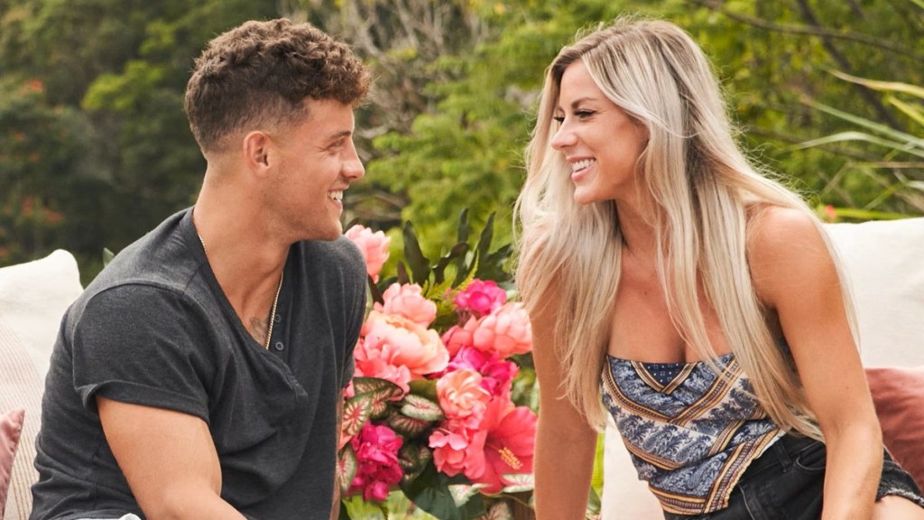 Love Island USA: Did Josh and Shannon Break Up? Are They Together Now?
