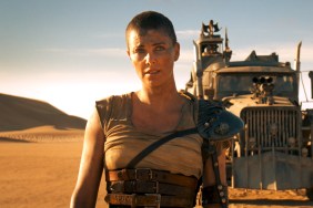 Furiosa: Charlize Theron Reveals Reaction to Anya Taylor-Joy Prequel