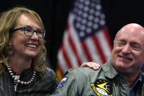 Who Is Mark Kelly's Wife? Gabby Giffords' Age & Relationship Timeline