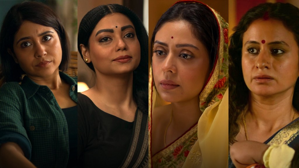 Mirzapur season 3 characters