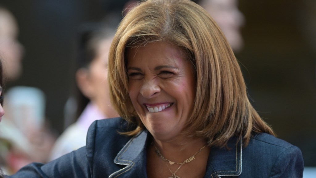 Is Hoda Kotb Leaving the Today Show? What Is Next for Her?