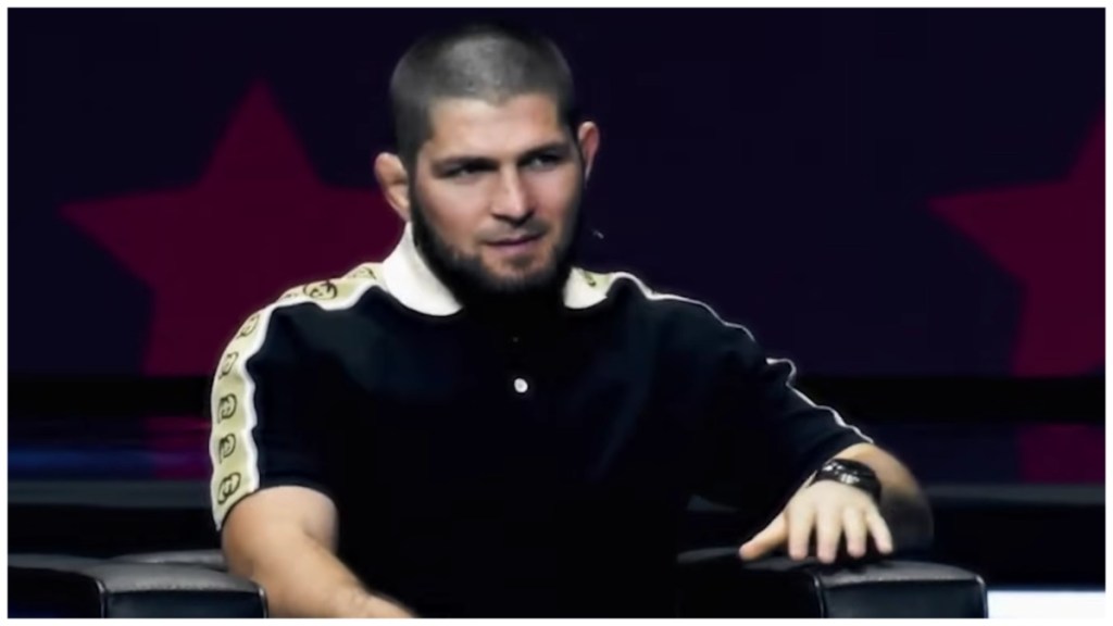 Khabib Nurmagomedov Net Worth 2024: How Much Money Does He Make?