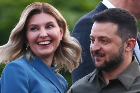 Did Volodymyr Zelenskyy’s Wife Olena Buy a Buggati Car? Rumor Explained