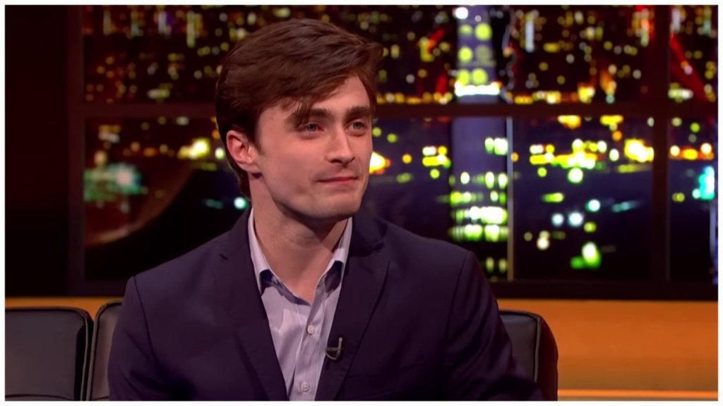 Daniel Radcliffe Net Worth 2024: How Much Money Does He Make?