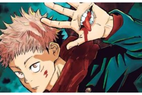 Jujutsu Kaisen Chapter 264