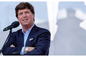 Tucker Carlson