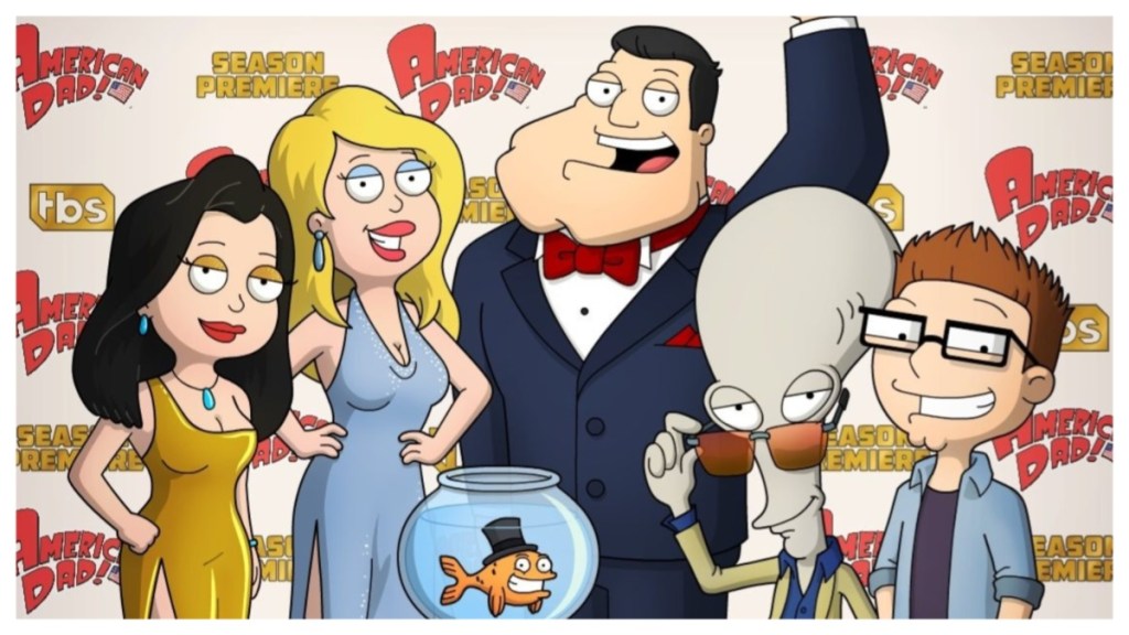 American Dad