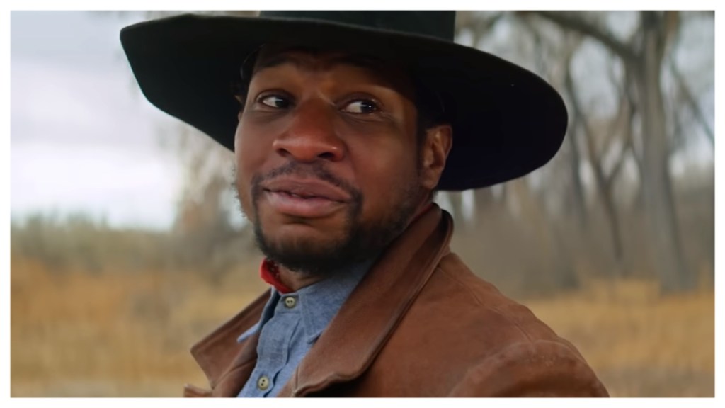 Jonathan Majors Net Worth 2024: How Much Money Does He Make?