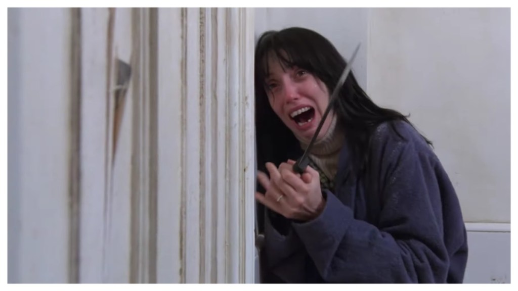 How to Watch The Shining (1980) Online Free