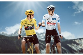 Tour de France: Unchained