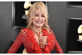 Dolly Parton