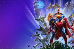 Is Justice League: Crisis on Infinite Earths Part 3 DC’s Last Tomorrowverse Movie?