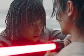 The Acolyte: Why Did Osha’s Lightsaber Turn Red?
