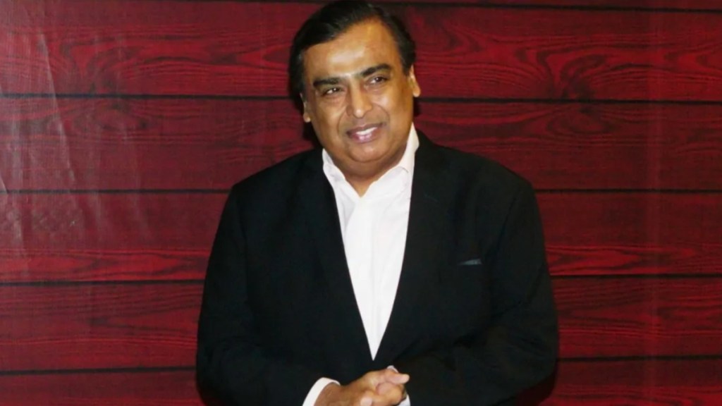 Mukesh Ambani Net Worth 2024: How Much Money Do They Make?