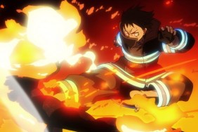 How to Watch Fire Force Online Free