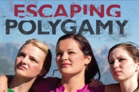 Watch Escaping Polygamy