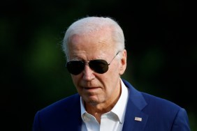 Why Has Joe Biden Dropped out of the President Election race? letter Explained