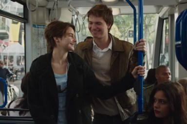 Can You Watch The Fault in Our Stars Online Free?