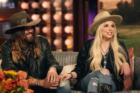 What Happened Between Billy Ray Cyrus & Firerose? Leaked Audio Explained
