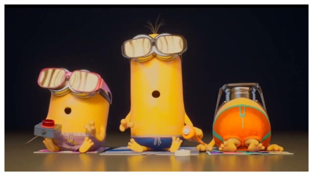 Minions & More 2