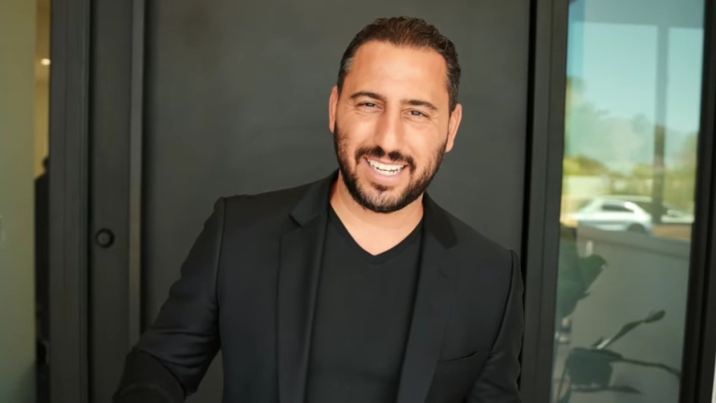 Million Dollar Listing Los Angeles: Where Does Josh Altman Live? Home Location Revealed