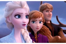 Frozen II